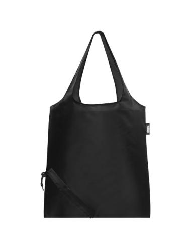 Bolsa Tote plegable en RPET "Sabia"