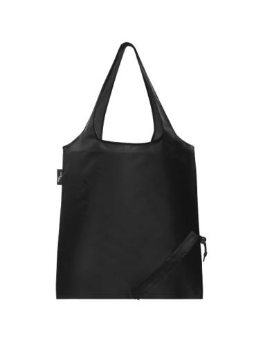 Bolsa Tote plegable en RPET "Sabia"