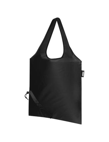 Bolsa Tote plegable en RPET "Sabia"