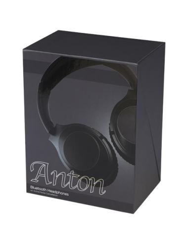 Auriculares ANC "Anton"