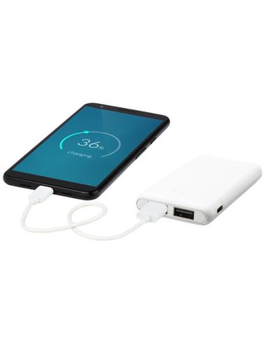 Batería externa de alta densidad de 5000 mAh "Odyssey"