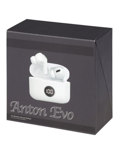 Auriculares ANC "Anton Evo"