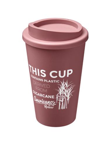 Vaso con aislamiento de 350 ml "Americano®­­ Renew"