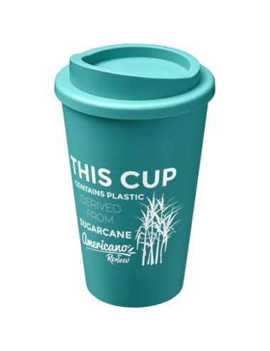 Vaso con aislamiento de 350 ml "Americano®­­ Renew"