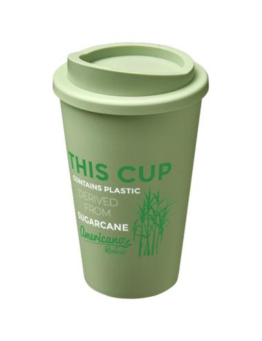 Vaso con aislamiento de 350 ml "Americano®­­ Renew"