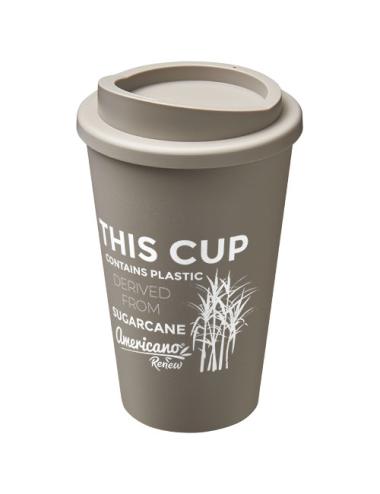 Vaso con aislamiento de 350 ml "Americano®­­ Renew"