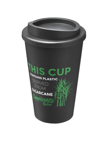 Vaso con aislamiento de 350 ml "Americano®­­ Renew"