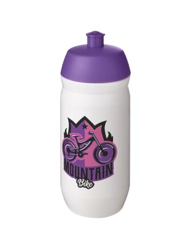 Bidón deportivo de 500 ml HydroFlex™