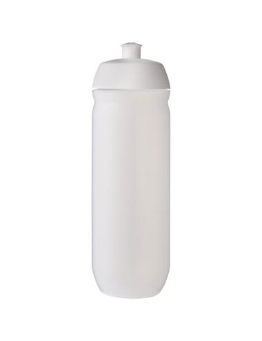 Bidón deportivo de 750 ml HydroFlex™ "Clear"