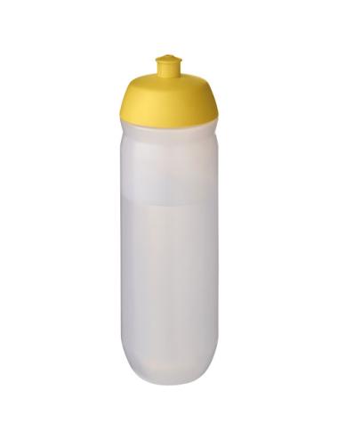 Bidón deportivo de 750 ml HydroFlex™ "Clear"