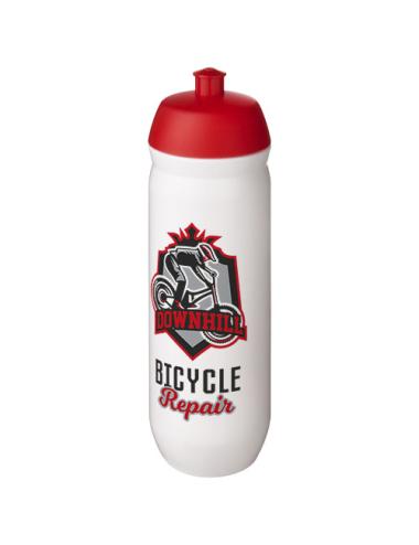 Bidón deportivo de 750 ml HydroFlex™