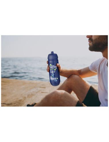 Bidón deportivo de 750 ml HydroFlex™