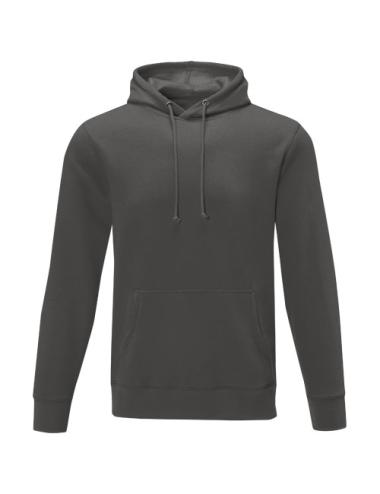 Sudadera con capucha para hombre "Charon"