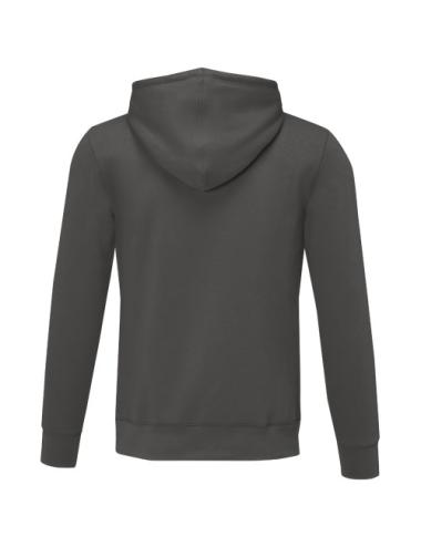 Sudadera con capucha para hombre "Charon"