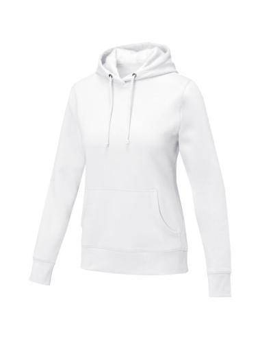 Sudadera con capucha para mujer "Charon"