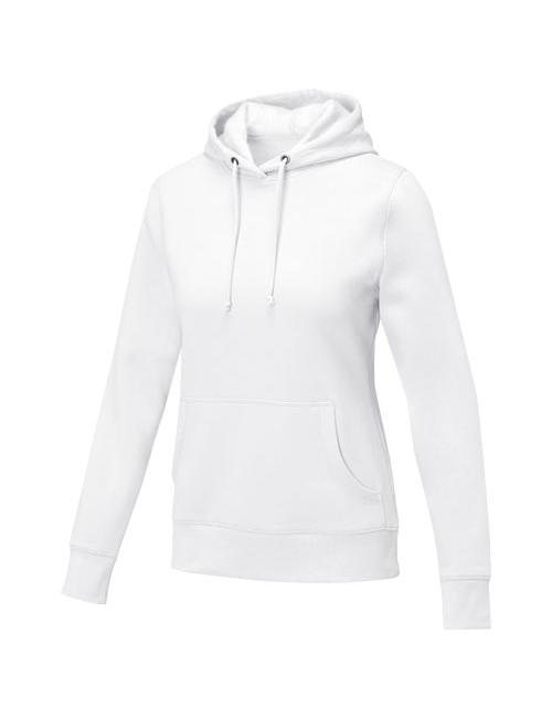 Sudadera con capucha para mujer "Charon"