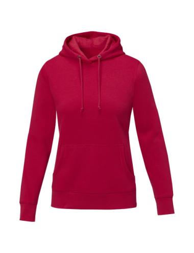 Sudadera con capucha para mujer "Charon"