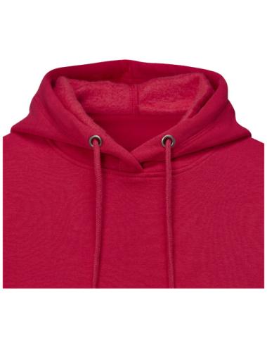 Sudadera con capucha para mujer "Charon"