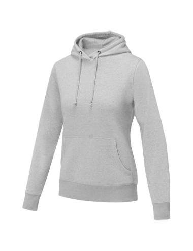 Sudadera con capucha para mujer "Charon"