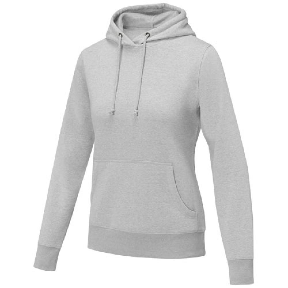 Sudadera con capucha para mujer "Charon"