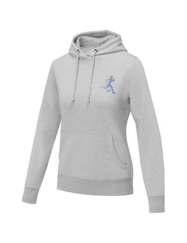 Sudadera con capucha para mujer "Charon"