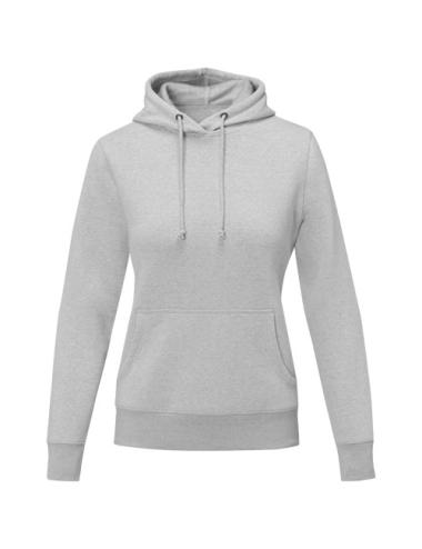 Sudadera con capucha para mujer "Charon"