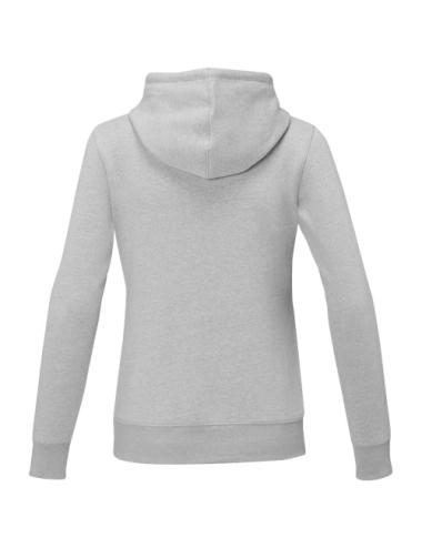 Sudadera con capucha para mujer "Charon"