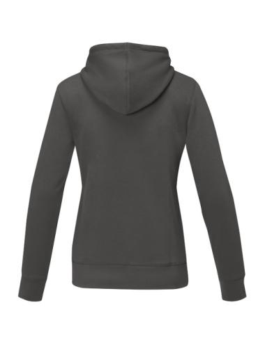 Sudadera con capucha para mujer "Charon"