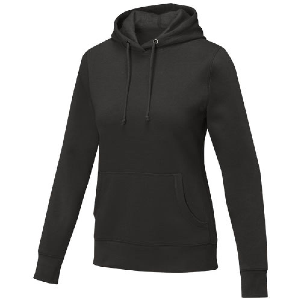 Sudadera con capucha para mujer "Charon"