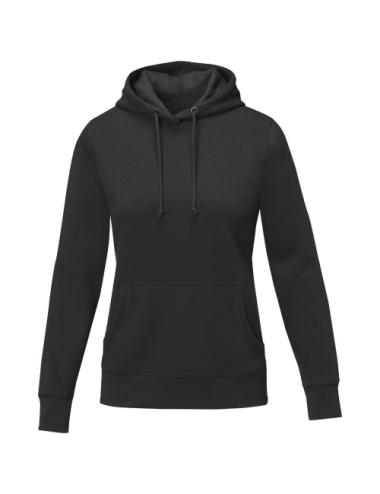 Sudadera con capucha para mujer "Charon"