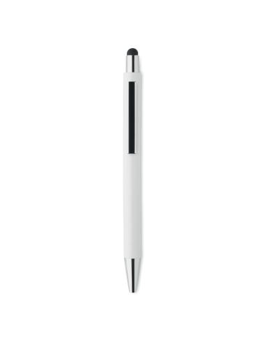 Boligrafo stylus antibacterial