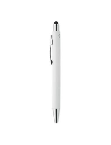 Boligrafo stylus antibacterial