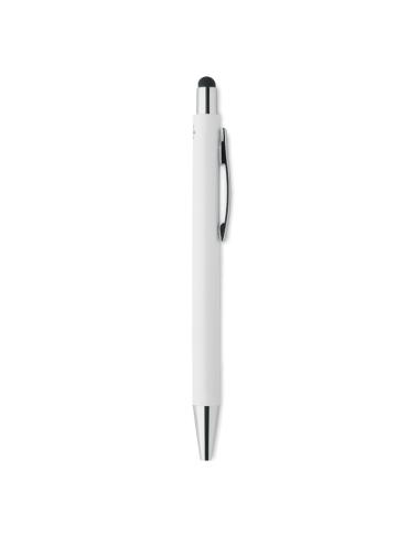 Boligrafo stylus antibacterial