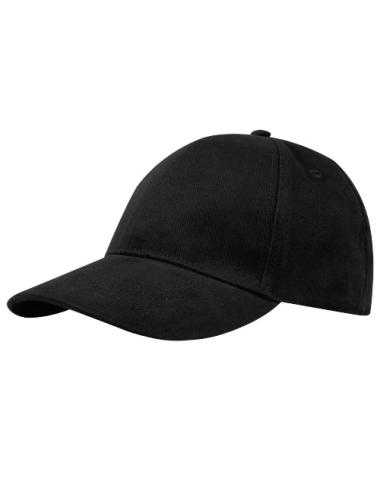 Gorra reciclada de 6 paneles GRS "Trona"