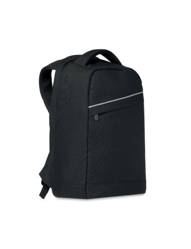 Mochila jaspeada 600D RPET