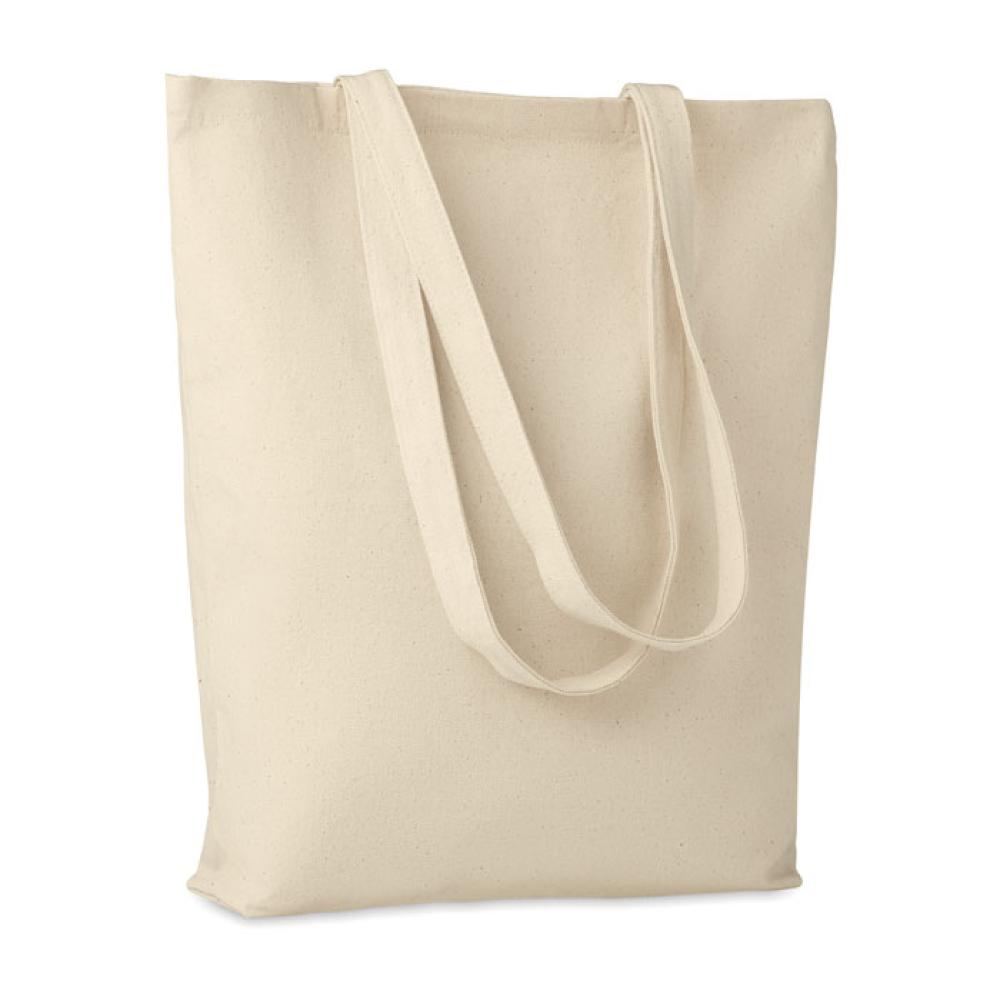 Bolsa compra canvas 270 gr/m²