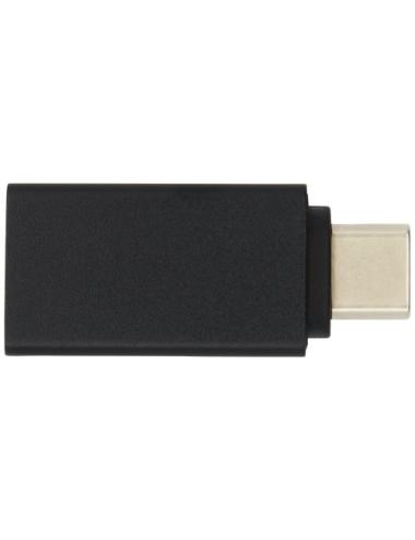 Adaptador de aluminio de USB-C a USB-A 3.0 "ADAPT"