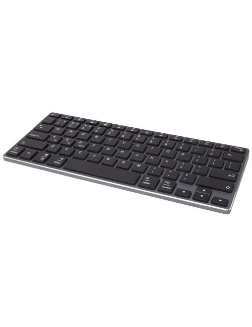 Teclado Bluetooth híbrido - QWERTY "Hybrid"