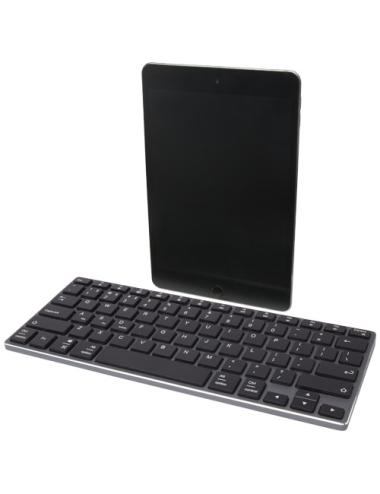 Teclado Bluetooth híbrido - QWERTY "Hybrid"