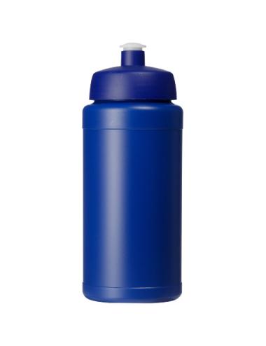 Bidón deportivo reciclado de 500 ml Baseline® "Recycled"