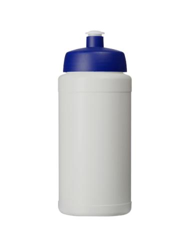 Bidón deportivo reciclado de 500 ml Baseline® "Recycled"