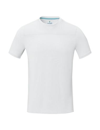 Camiseta Cool fit de manga corta para hombre en GRS reciclado "Borax"