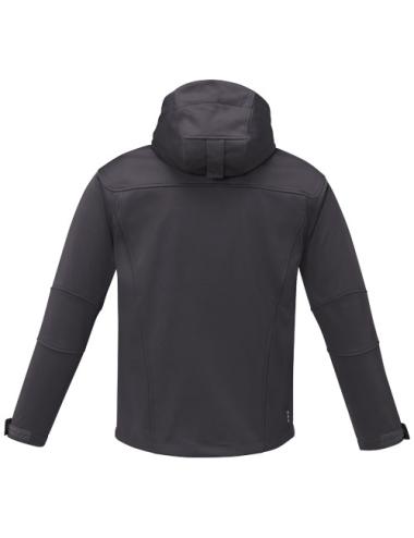 Chaqueta softshell para hombre "Match"