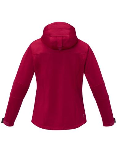 Chaqueta softshell para mujer "Match"