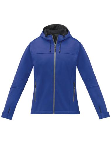 Chaqueta softshell para mujer "Match"