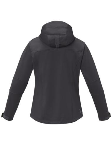 Chaqueta softshell para mujer "Match"