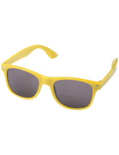 Gafas de sol de PET reciclado "Sun Ray"