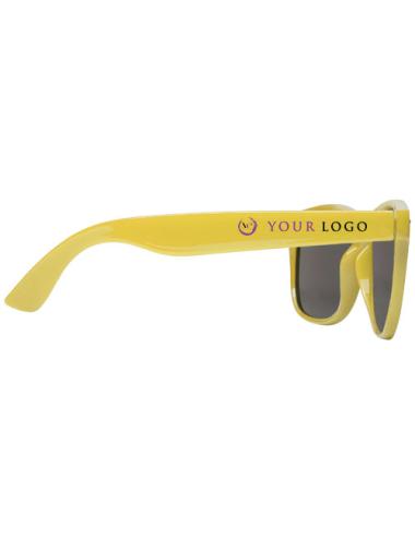 Gafas de sol de PET reciclado "Sun Ray"