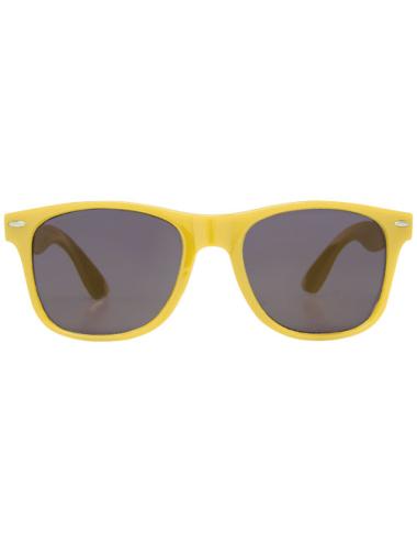 Gafas de sol de PET reciclado "Sun Ray"