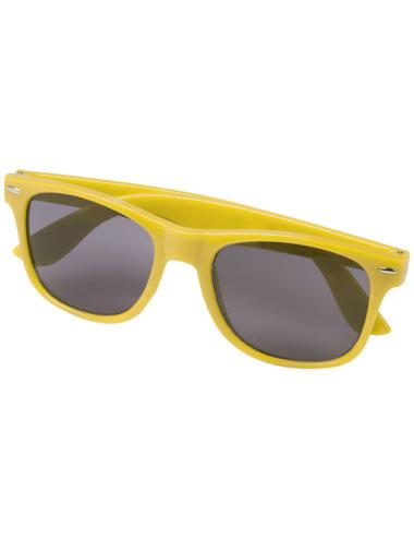 Gafas de sol de PET reciclado "Sun Ray"